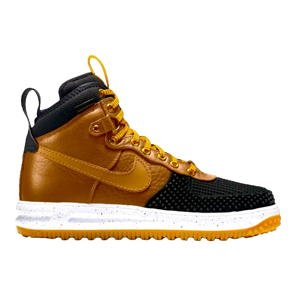 Lunar Force 1 Duckboot Sneaker